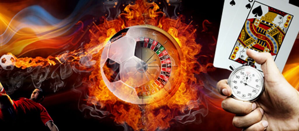 Live casino dengan dealer langsung di platform lagu77